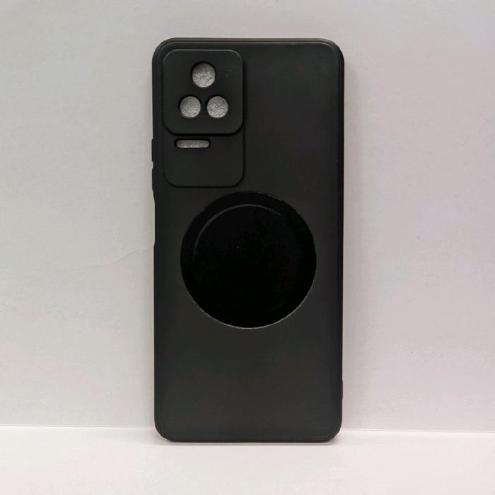 Gambar EVOCOOLER - [DIY] Cooling case Pendingin Tembaga Custom untuk POCO F7, X7 PRO, F6, X6PRO, INFINIX GT 30 PRO & iPhone, Casing Handmade support Magnetic Cooler peltier - Poco F4 dari EVO COOLER undefined Tokopedia