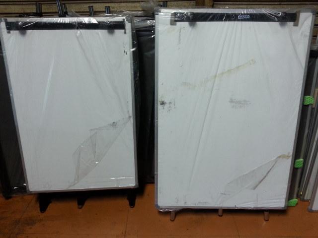 Gambar Papan Tulis Whiteboard Portable Magnet Sakana 60X90 Cm Pasti Ori dari intaraih undefined Tokopedia