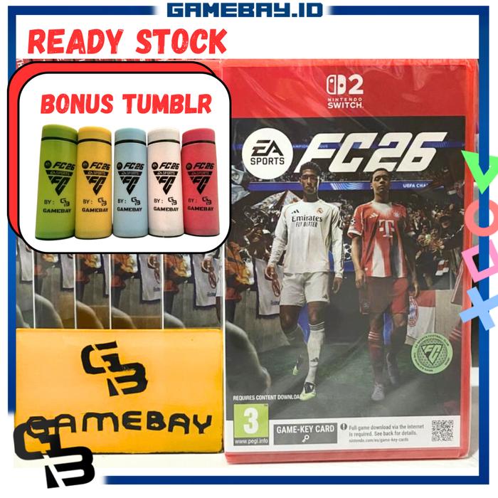 Nintendo Switch Fifa Nintendo Switch With FIFA 21 Bundle, Neon