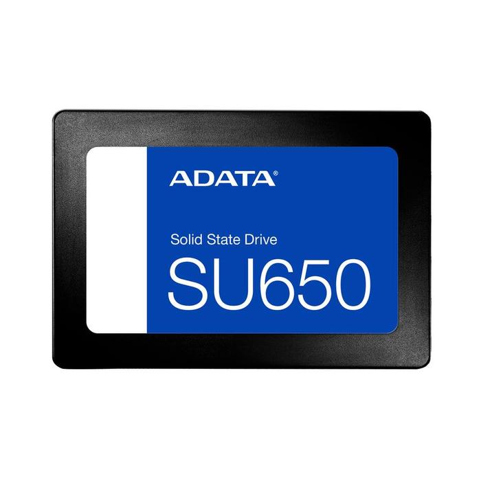 Jual ADATA SU650 240GB SATAIII SSD Solid State Drive