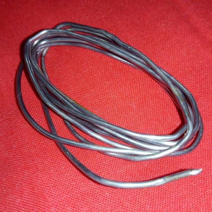 Gambar WS TIMAH SOLDER RADIATOR EVAPORATOR RADIATOR ALUMINIUM ELEGAN dari marsadi undefined Tokopedia