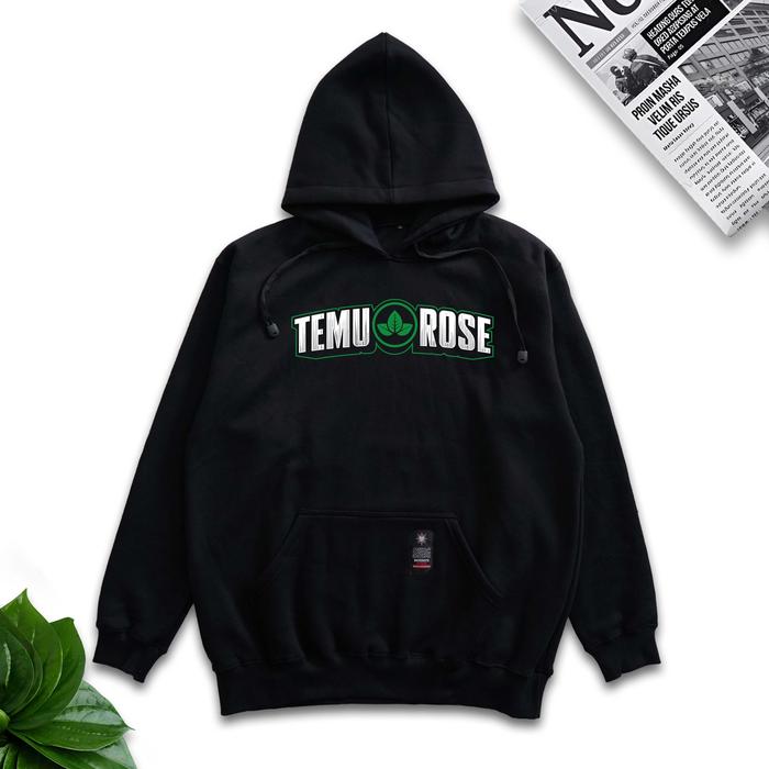 Gambar HOODIE PSHT || HOODIE LONG SH TERATE TEMU ROSE - HITAM - M dari SH TERATE STORE_NEW undefined Tokopedia