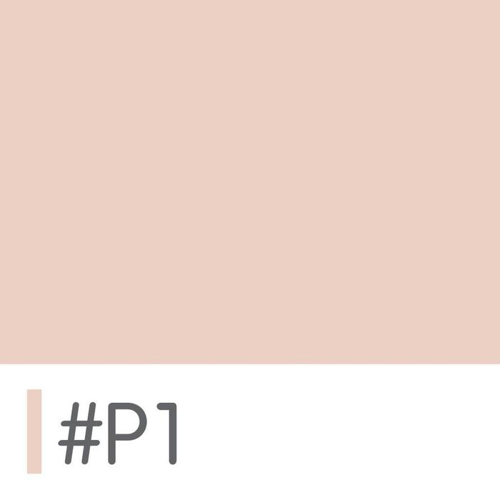 Gambar Cute Press Evory Snow Whitening & Oil Control Foundation Powder SPF 30 PA++ COMPACT - P1 - Compact dari 3D Beauty undefined Tokopedia