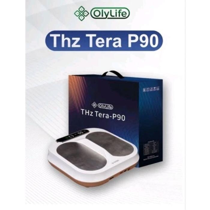 お値下げしました‼️OlyLife THz Tera-P90 THz Tera-P90（OlyLife）