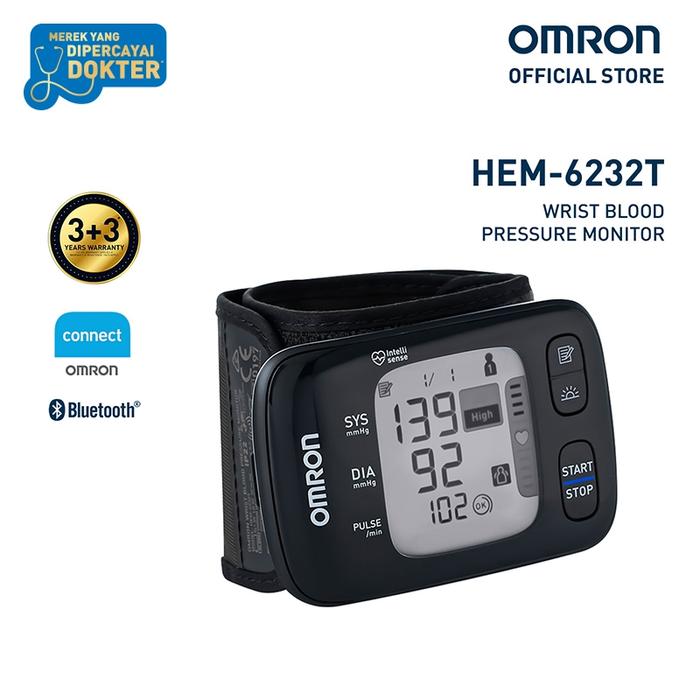 Fitness Tracker Omron Heartguide Amazon Smart Wearable Omron