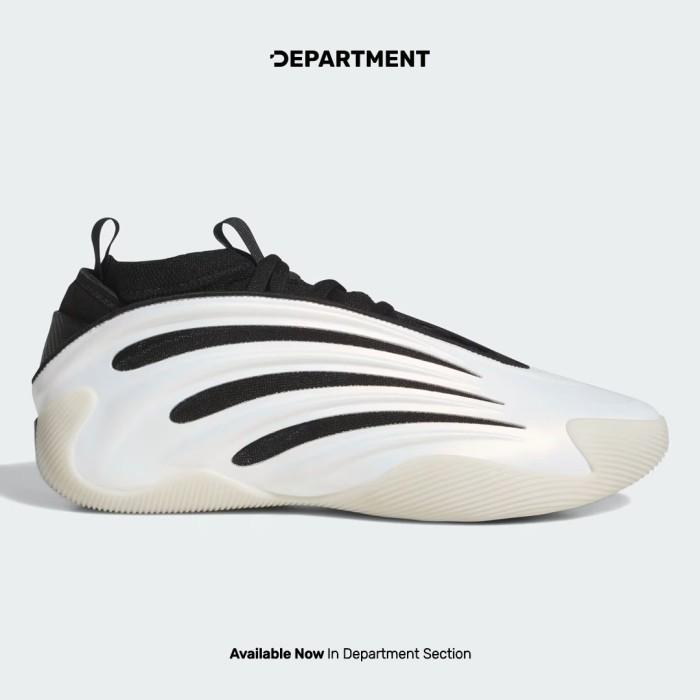 Gambar Sepatu Basket ADIDAS HARDEN VOLUME 9 "PEARLIZED" JR2504 ORIGINAL - 43 dari HOOPS DEPT undefined Tokopedia