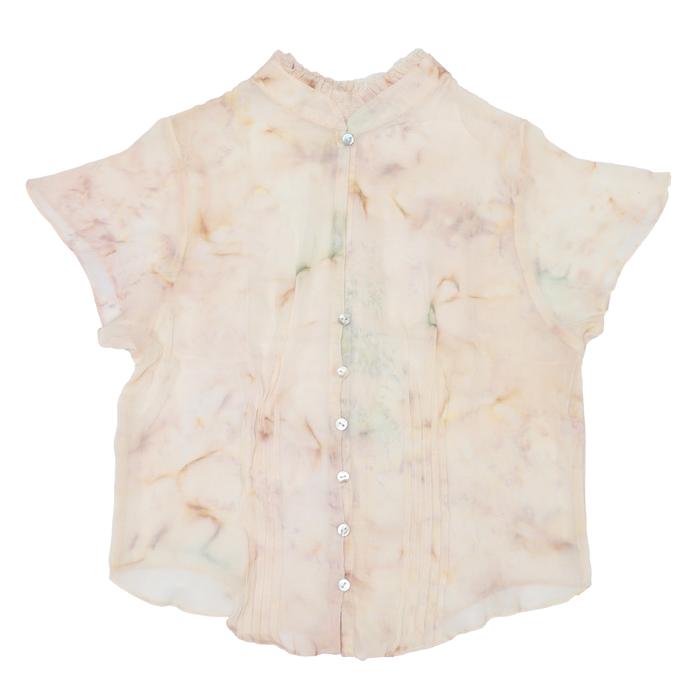 Gambar Jana Top - Magic Seed Collection by Tale of Two Atelier - Rose T-Dye, XS/S dari Tale Of Two undefined Tokopedia