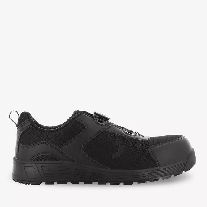Gambar SAFETY JOGGER ALTO BLACK TLS ESD - 40 dari INDO SAFETY_NEW undefined 2 Tokopedia