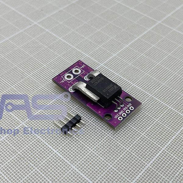 ELECTRONICS-SALON DIN Rail Mount AC/DC 24V Control 8 SPDT 16Amp