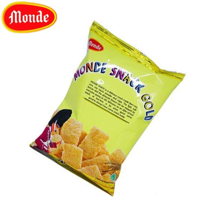 Gambar MONDE EGG ROLL MONDE SERENA EGG ROLL 70 gr - SNACK GOLD dari DIGIMEDIAKU undefined Tokopedia