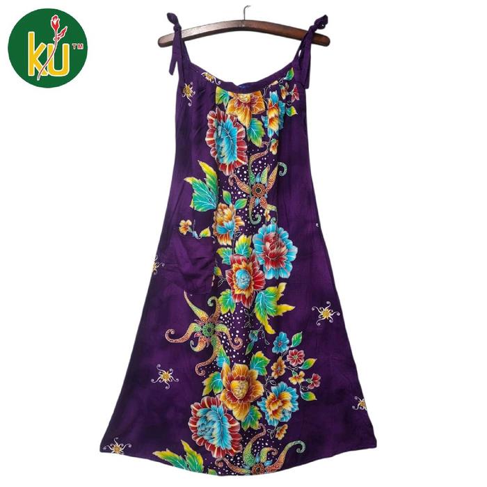 Gambar Kencana Ungu Daster Bks T2 Daster Kencana Ungu Tanpa Lengan Tidur Rayon Santung Lembut Nyaman Dingin Tidak Luntur Trendy Fashionable - Ungu dari kencanaunguofficialstore undefined Tokopedia