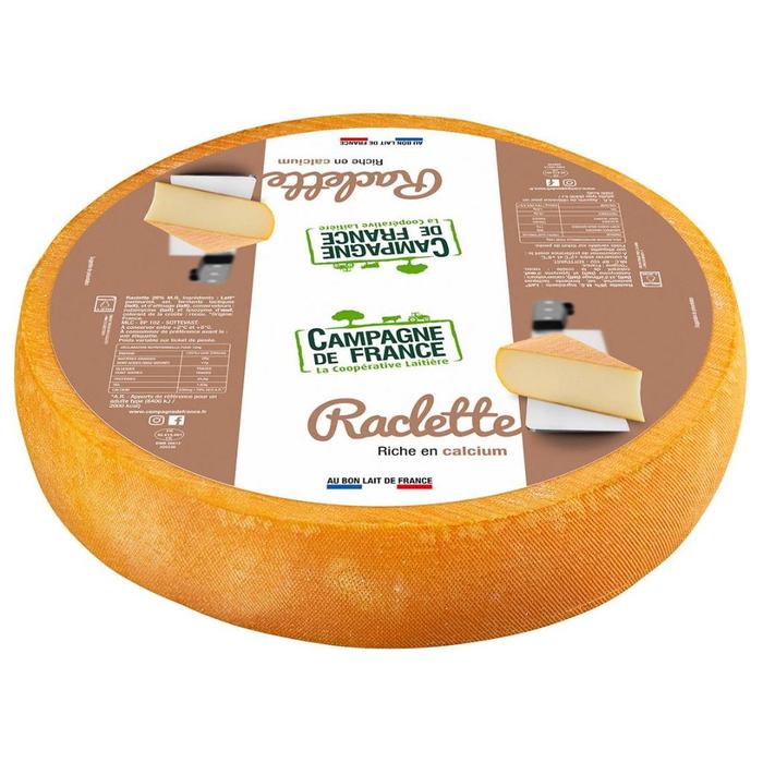 Gambar Raclette Cheese Original Imported from France Keju Raclete - 150 gr dari Santri Goib undefined Tokopedia