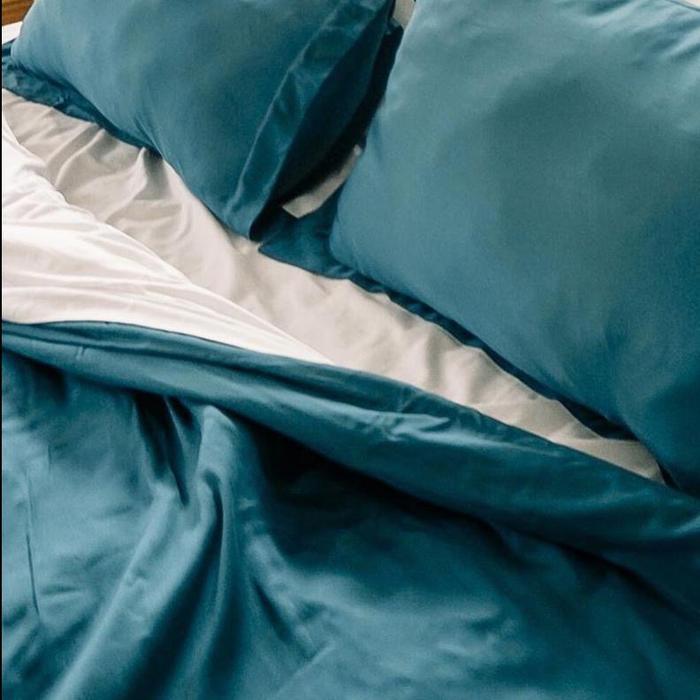Gambar Sleep Project Quilt Cover/Insert Duvet (Tencel Lyocell) Motif Pilihan dari CHEMINDO OFFICIAL BALI undefined Tokopedia