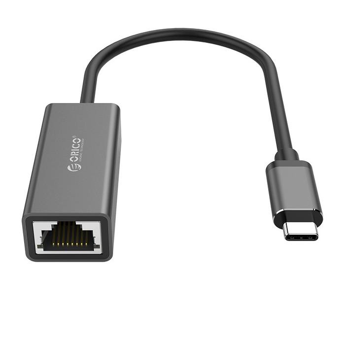 Gambar ORICO Type-C to Gigabit Ethernet Adapter XC-R45 - Type-C to Gigabit Ethernet Adapter dari ORICO INDONESIA Official Shop undefined Tokopedia