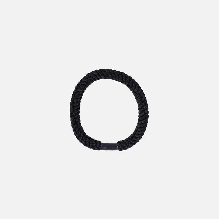 Gambar Stroberi Thread List Simple Hair Tie - Black dari Stroberi Accessories undefined Tokopedia