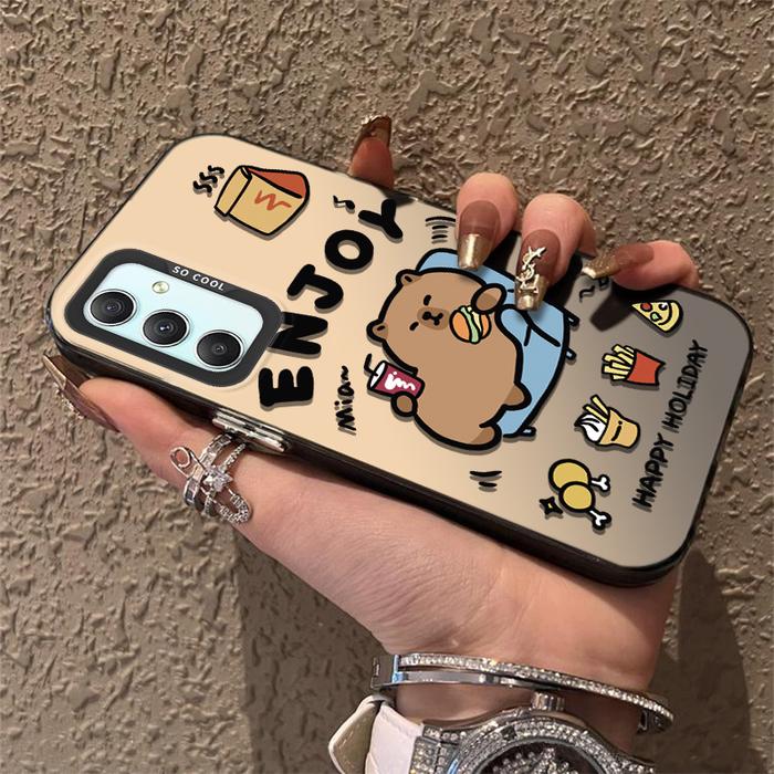 Gambar Casing Hp for Samsung Galaxy A55 Casing berwarna gradien Berkualitas tinggi NEW casing Casing ponsel trendi SM-A556 Case selebriti internet Anti gores Tahan guncangan Tombol independen - D-FTMKJ0171CYK, Galaxy A55 5G dari CASE SSHOPY undefined Tokopedia
