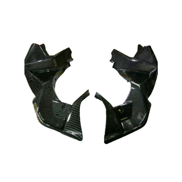 Gambar Aksesoris Motor Yamaha R15 V3 Original Carbon CLUP - Dashboard R15 V3 VVA Cover Spidu Motorcycle dari AFAU AKSESORIS MOTOR SPORT_NEW undefined Tokopedia