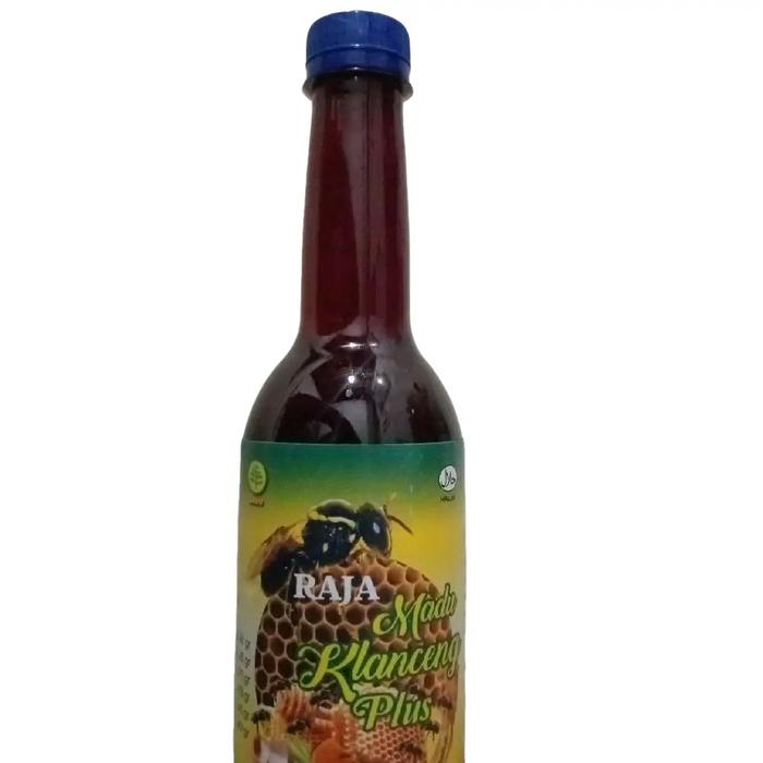 Gambar jamu raja madu klanceng plus dari aska probolinggo undefined Tokopedia