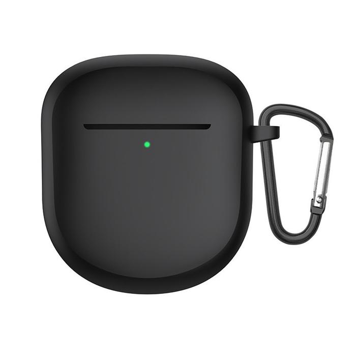 Gambar TPU Case Bose Quietcomfort Earbuds Earphone Case Silicon Case Softcase Bose QuiteComfort Ultra - Hitam dari maugizzas undefined Tokopedia