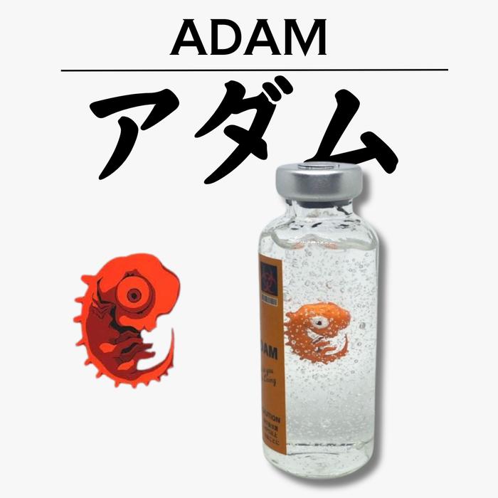 Gambar Sample A-01 Adam from Neon Genesis Evangelion dari HobbyLabs undefined Tokopedia