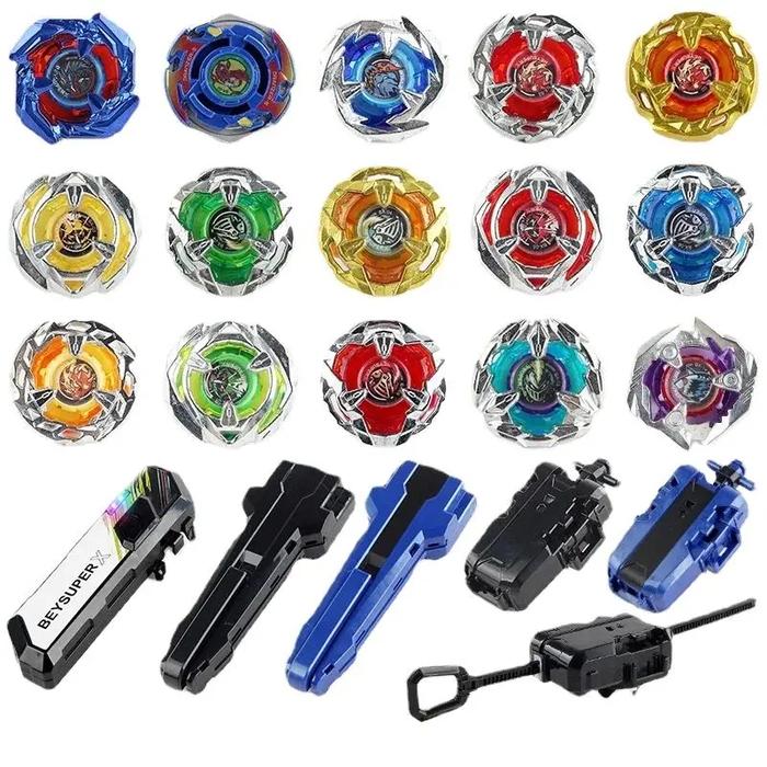 Gambar Takara Tomy Bey blade Burst Gyro X Toy BX Gyro BX001 BX00 BX14 BX13 BX BX-20 BX-21 BX-19 walki z żyroskopem luzem dari PANPANG KASURMOTIF997 undefined Tokopedia