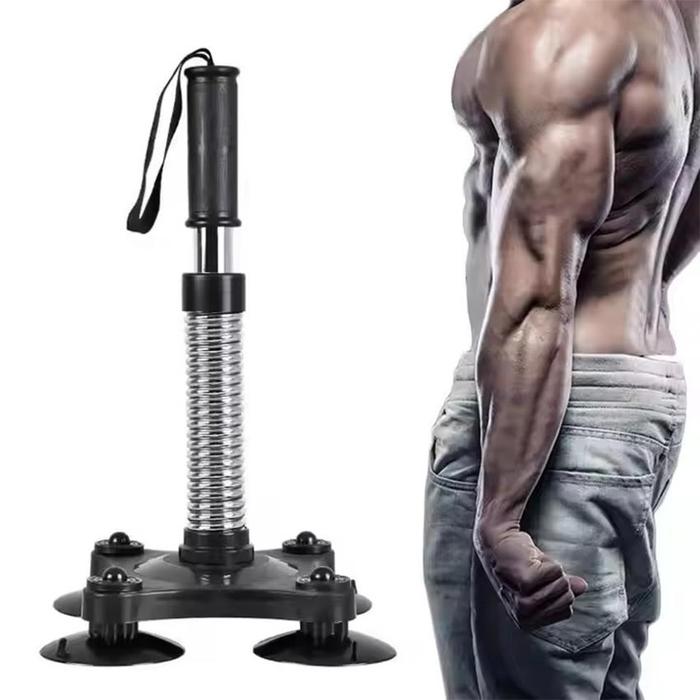 Gambar Arm Wrestling Power Wrist Training Exerciser Panco Alat Latihan Pergelangan Tangan Fitness Gym - 45-50LB dari Wira shop 0 undefined Tokopedia