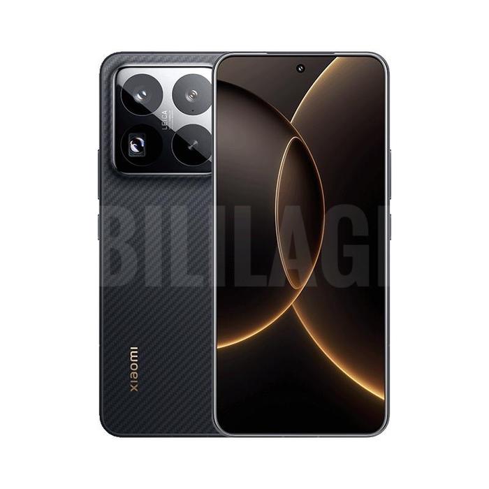 Gambar Xiaomi 15S Pro 5G 16+1TB Xiaomi XRING 01 - COMPOSITE FIBER EDITION dari bililagibililagi undefined Tokopedia