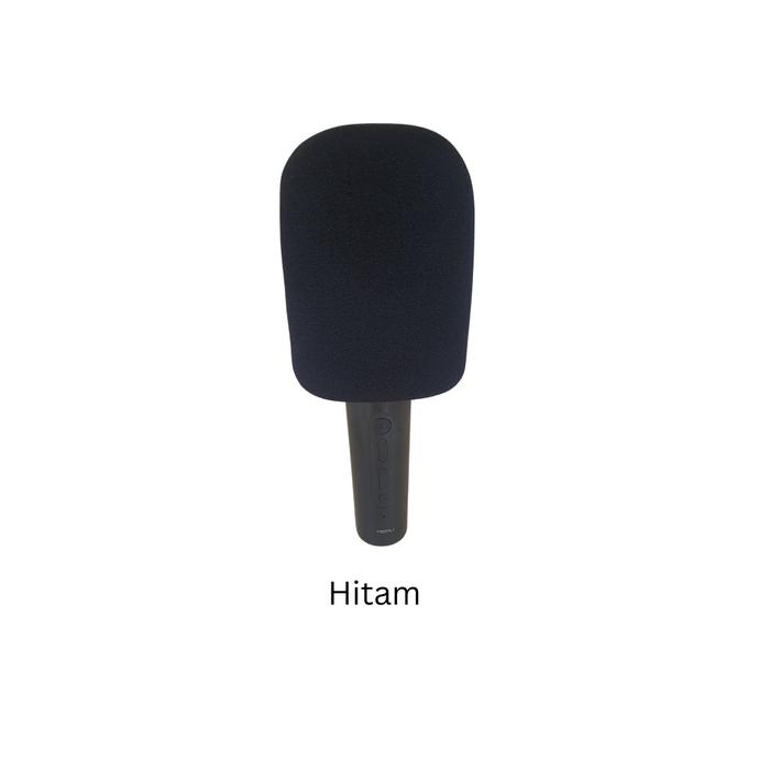 Gambar HEPU Speaker integrated Microphone HP-S4905 - hitam dari Hepu Store undefined Tokopedia