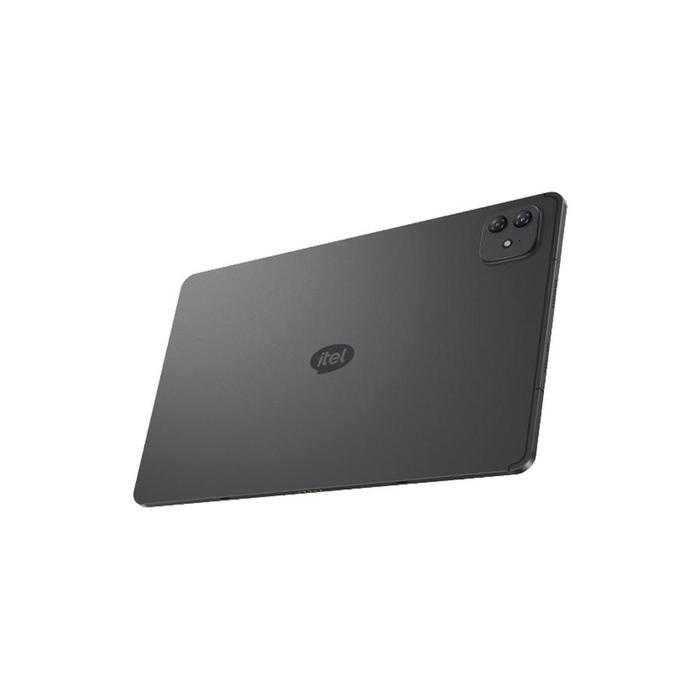 Gambar itel Vista Tab 30 Pro 16GB/256GB Tab Tablet Original Garansi Resmi - Space Gray dari Padang Gadget Store undefined Tokopedia