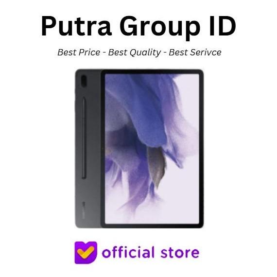 Gambar Samsung Galaxy Tab S7 FE 5G 6/128GB WIFI Cellular Black Garansi Resmi Indonesia 1 Tahun Shop Tokopedia - Mystic Black dari Putra Group ID undefined Tokopedia