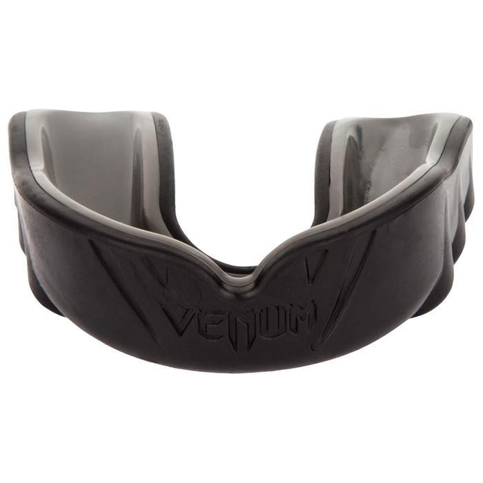 Gambar VENUM CHALLENGER MOUTHGUARD PELINDUNG MULUT MMA - Hitam dari Rxxy Store undefined Tokopedia
