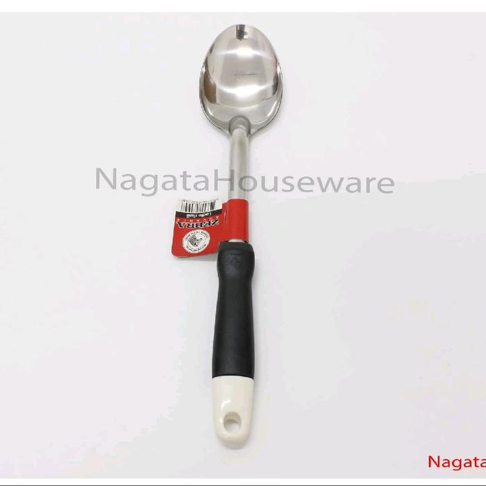 Gambar Sendok Saji Stainless Steel / Ladle Advance Zebra 103004 Murah Promo dari Galea Kitchenware OFFICIAL undefined Tokopedia