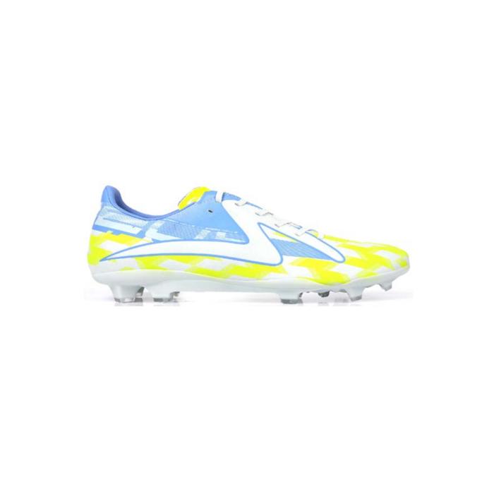 Gambar SEPATU BOLA SPECS ACC DEUX FG - BLUE BLUSH, 43 dari KS Sport undefined Tokopedia