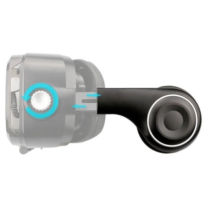Gambar Depatomall Bobovr Z4 Mini Virtual Reality 3D Glasses Vr Box Vr Terbaru On Sale! Murah dari Sigma Zone undefined Tokopedia
