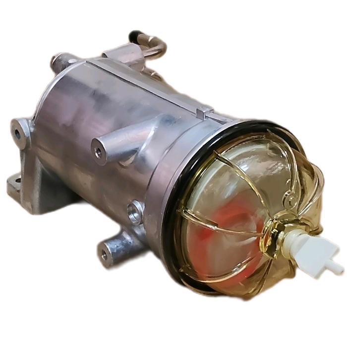 Gambar Separator Assy Rumah Filter Solar HINO NEW 500 23330-E0030 / E0051 Sparepart dari Semoga Sukses Motor_NEW undefined Tokopedia