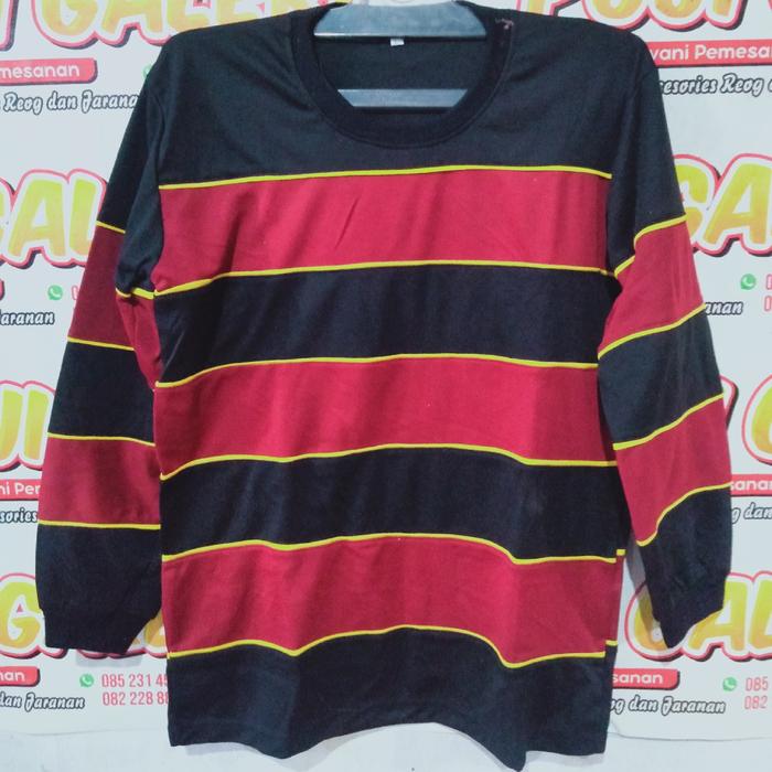 Gambar koas bopo/kaos bopo jaranan - -, - dari puji galery undefined Tokopedia