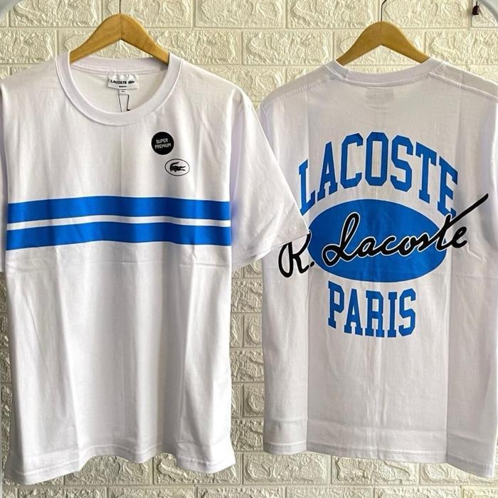 Gambar Kaos PLANET SURF ORIGINAL promo - dragon biru wash, M dari Pejuangsolo branded undefined 4 Tokopedia