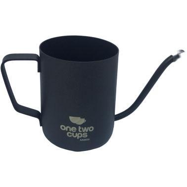 Gambar Teko Kopi Leher Angsa Kopi V60 Pour Over Coffee Kettle Gooseneck Ketel Barista 250ml / 350ml Tobo Shop Toboshop - 350ml Black No Tutup dari TOBO SHOP undefined Tokopedia