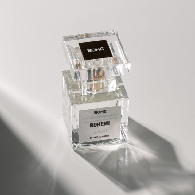 Gambar BOHE Parfums Bohemi - Woman - Extrait de Parfum - Royal Essence inspired - BOHEMI dari ParfumShopIbun undefined Tokopedia
