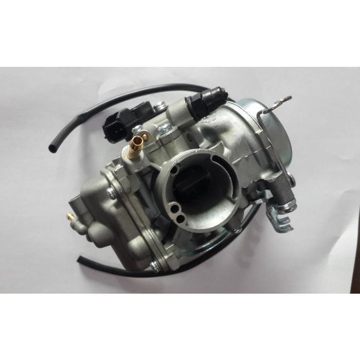 Gambar KARBURATOR ASSY YAMAHA JUPITER MX NEW 5 SPEED 2013-2015 50C dari Jonile Shop undefined Tokopedia