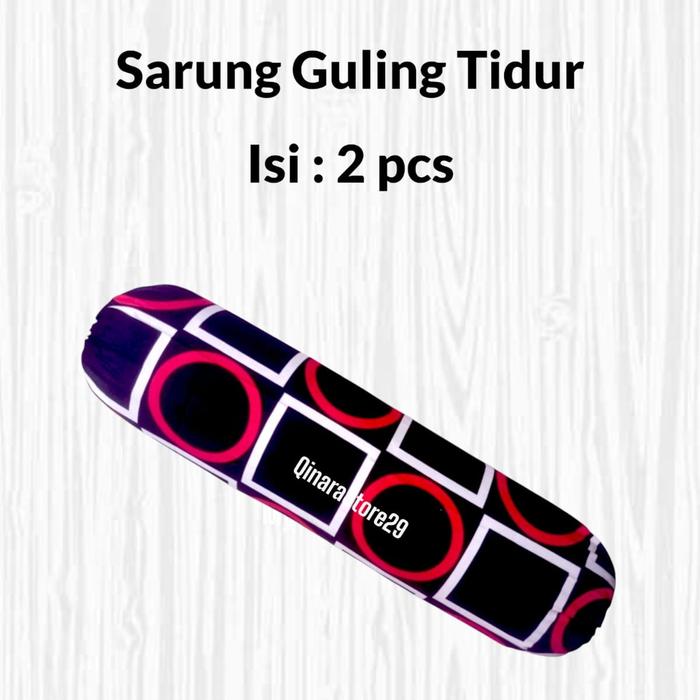 Gambar MURAH Sarung Guling PAKET 2 PCS Bahan Katun Polymicro Halus Tidak Luntur Motif 3D Kekinian - Kotak Ring, Sarung Guling 2pcs dari QinaraStore29_NEW undefined Tokopedia