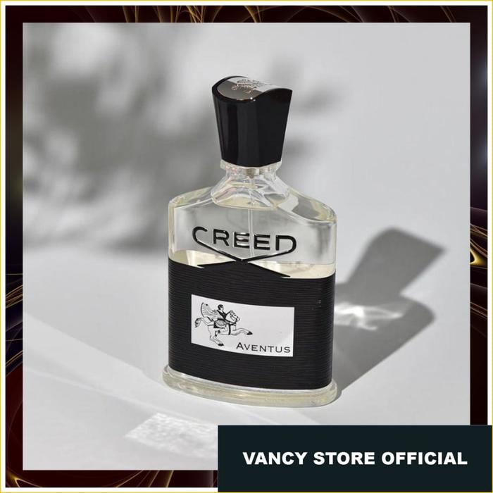 Jual Parfum Original Creed Aventus 100Ml Edp For Men Multi Warna