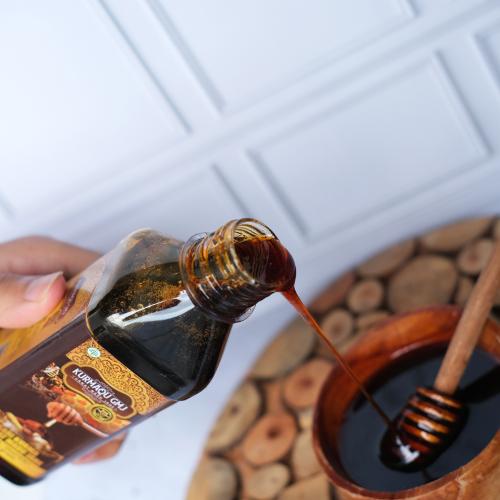 Gambar Amandel Anak dan Dewasa, Susah Nelan, Sakit Menelan, Radang Tenggorokan, Bau Mulut - Kurmaqu - KURMAQU dari HerbsID undefined Tokopedia