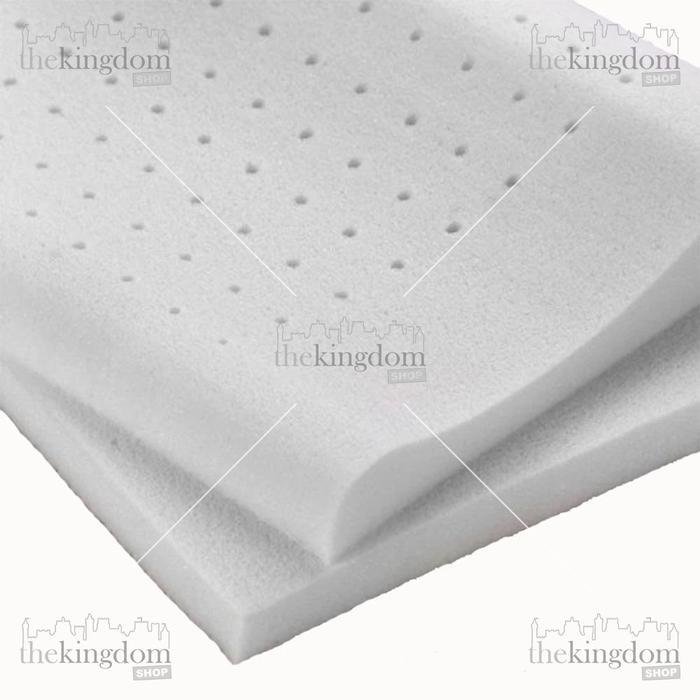 Gambar Comfy Baby Adjustable Memory Foam Baby Pillow / Bantal Tidur Anak Bayi #Gratisongkir dari KONKUBIN SHOP undefined Tokopedia