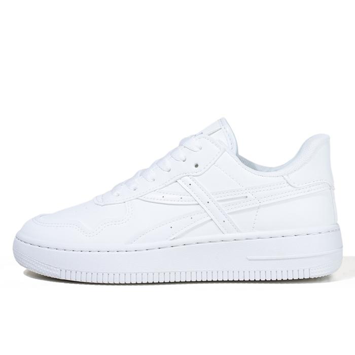 Gambar KRONIKEL Sunny Sepatu Wanita Putih Krnl U - Sunny - White, 38 dari KURNIAWATI VGTED undefined Tokopedia