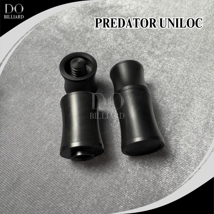 Gambar Joint Protector Stick Billiard / Pengaman Joint Stik Billiard (5 Variant) - Uniloc Joint dari Do Billiard undefined Tokopedia