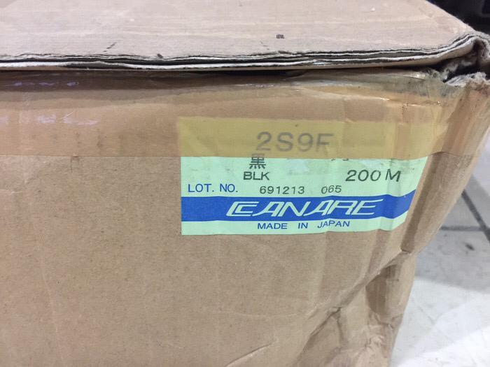 Gambar Kabel speaker canare 2S9F per meter dari Gentoti undefined Tokopedia