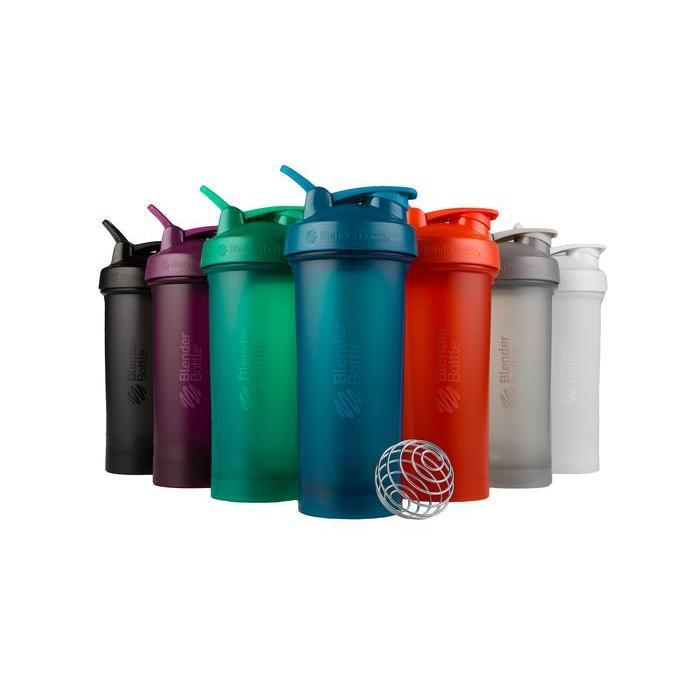Gambar Botol Minum Blenderbottle Classic V2 28Oz Shaker Bottle Hitam Berkualitas dari Kios Kenangan undefined Tokopedia