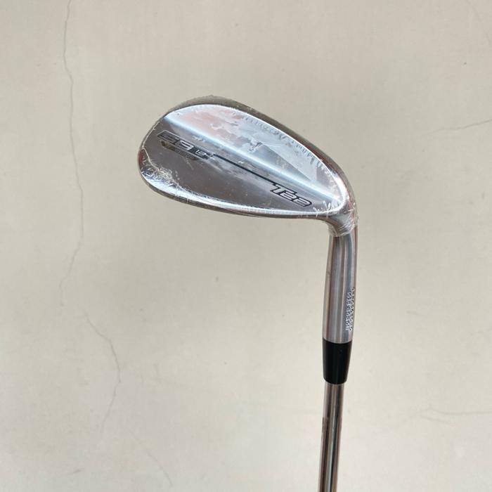 Gambar Stik Golf Wedge Mizuno T22 New Original - Loft 52 dari Juragan Golf undefined Tokopedia