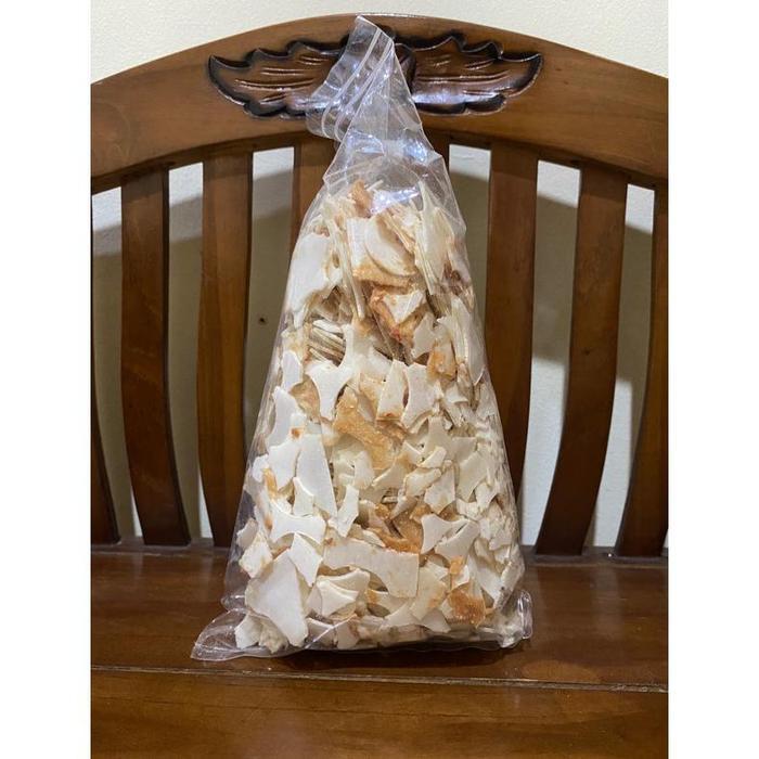 Gambar INSTAN SIMPING HOSTI KATOLIK REMAHAN ORIGINAL LEMBAH KARMEL SNACK RENDAH KALORI LARIS - Pedas Manis dari KAOS FULLPRINT' undefined 3 Tokopedia